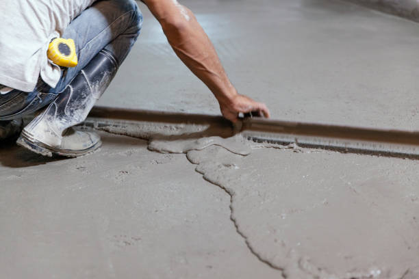 Best Concrete Walkway Installation  in Alturas, CA
