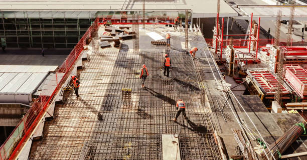 Best Concrete Flooring Contractor  in Alturas, CA