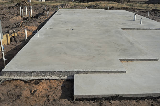 Best Concrete Crack Repair  in Alturas, CA