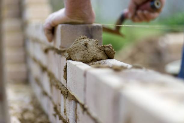 Best Concrete Crack Repair  in Alturas, CA