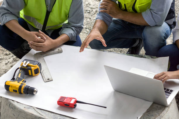 Best Concrete Leveling Services  in Alturas, CA