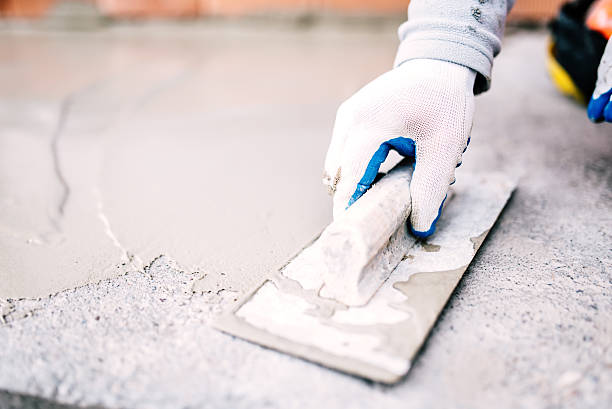 Best Concrete Repair Services  in Alturas, CA